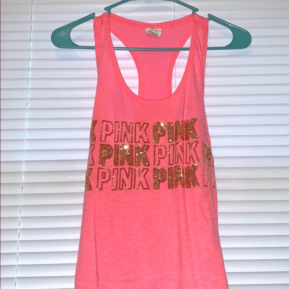 Victoria’s Secret Tank Top